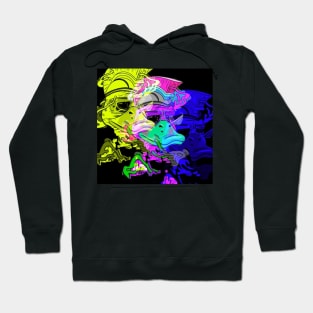 DDS3 - Vipers Den - Genesis Collection Hoodie